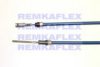 CITRO 5490829 Clutch Cable